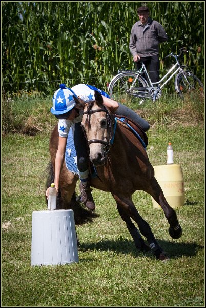 Mounted Games 081